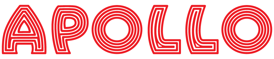 The Apollo Theater